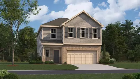 2291 Treaty Ln, Douglasville, GA 30135
