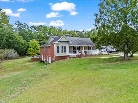 740 Prickett Rd, Douglasville, GA 30134