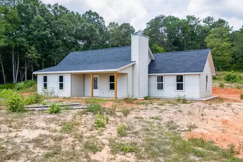 1056 Louden Ridge Rd, Alto, GA 30510