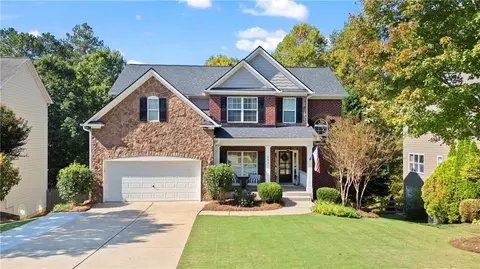 551 Lincolnwood Ln, Acworth, GA 30101