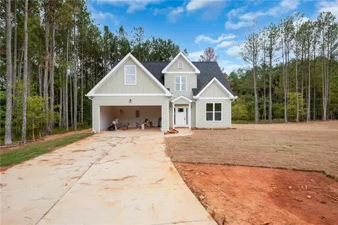 235 Harrison Ln NE, Calhoun, GA 30701