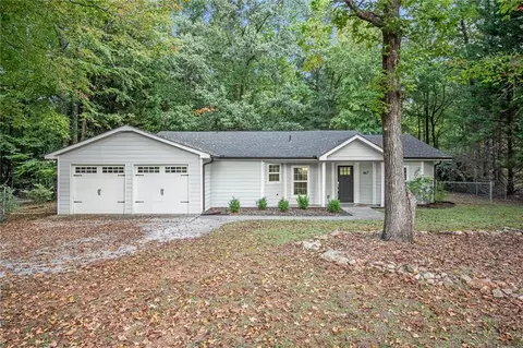 467 David Elder Rd, Griffin, GA 30223