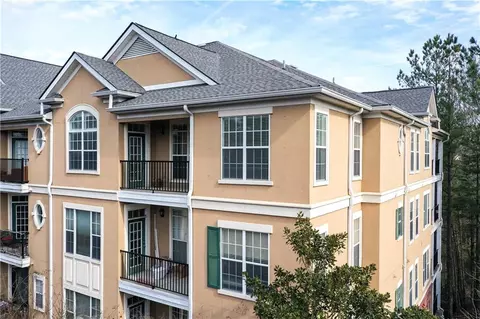 3403 Stratford Cmns, Decatur, GA 30033