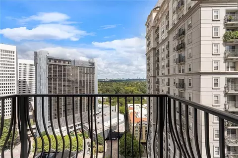 195 14th St NE #2204, Atlanta, GA 30309