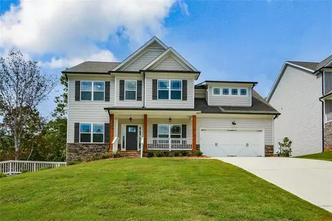 8425 Dunham Ct, Cumming, GA 30028