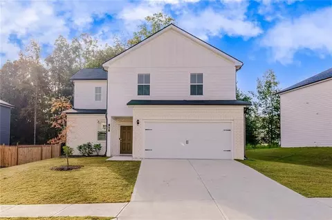 96 Summit Pointe Ln, Dallas, GA 30132