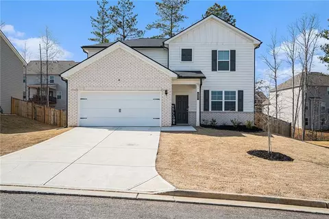 129 Summit Pointe Dr, Dallas, GA 30132