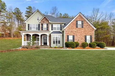 393 Lake Laurel Dr, Dahlonega, GA 30533