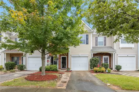 261 Azalea Cir, Cumming, GA 30040
