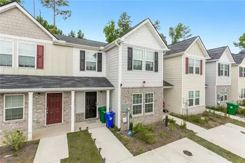 2546 Piering Dr, Lithonia, GA 30038