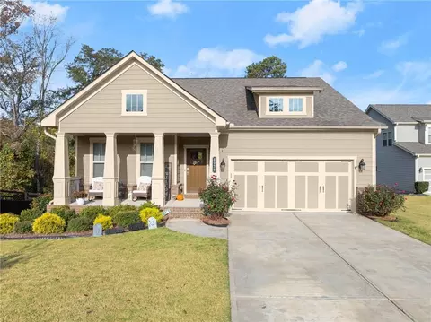 4030 Manor Overlook Dr, Cumming, GA 30028