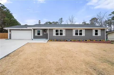 4979 Kings Hwy, Douglasville, GA 30135