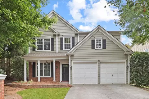 4510 Glenaire Dr NW, Acworth, GA 30101
