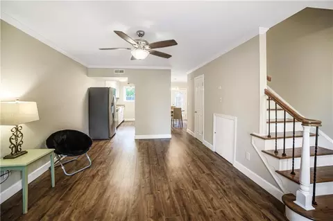 3081 Colonial Way #D, Atlanta, GA 30341