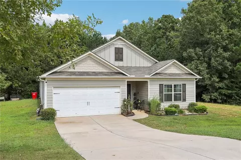 400 Sunflower Ln, Covington, GA 30016 photo 3