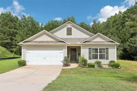 400 Sunflower Ln, Covington, GA 30016