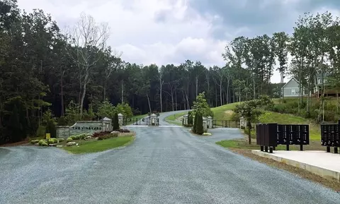 Lt229 Highgrove Drive, Talking Rock, GA 30175