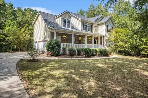 20 Rock Mill Trl, Senoia, GA 30276