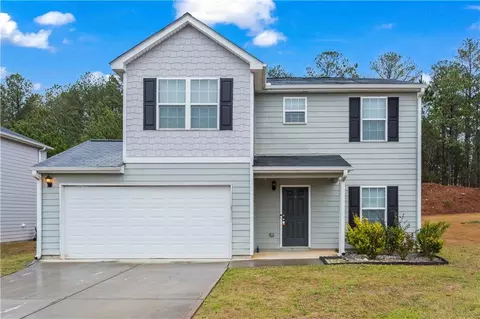117 Enclave Dr, Villa Rica, GA 30180