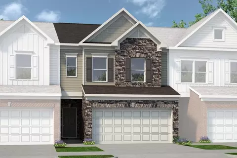 3878 Pressley Ln #19, Powder Springs, GA 30127