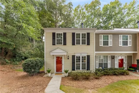 3001 Queen Anne Ct, Atlanta, GA 30350