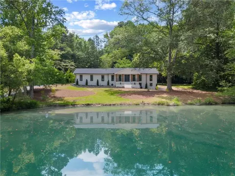 4101 Macedonia Rd, Powder Springs, GA 30127