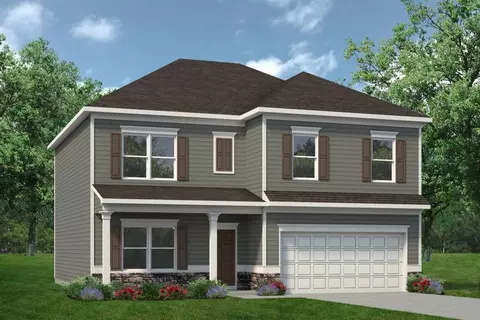 433 Roxeywood Way, Winder, GA 30680