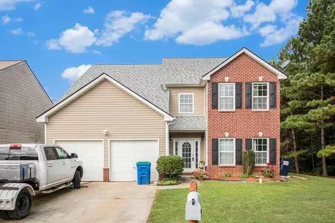 785 Eclipse Way, Atlanta, GA 30349