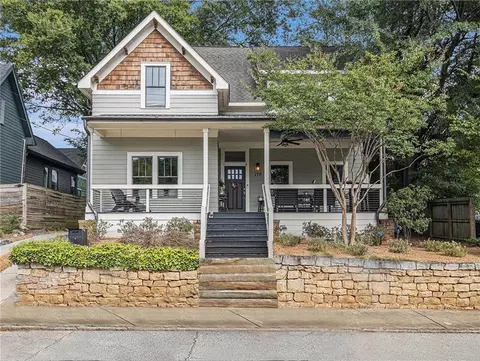 170 Chester Ave SE, Atlanta, GA 30316