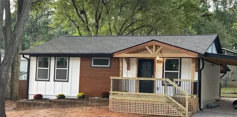 5183 Audubon Pl, Norcross, GA 30093