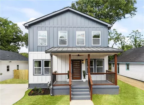 983 Lena St NW, Atlanta, GA 30314