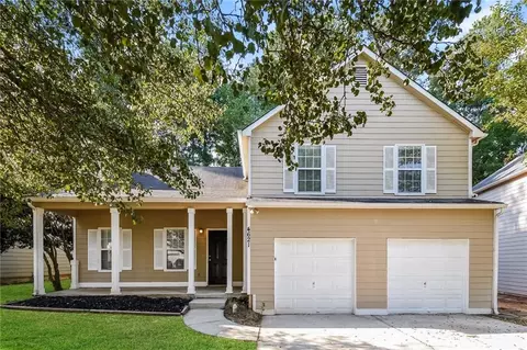 4621 Noah Overlook W, Acworth, GA 30101