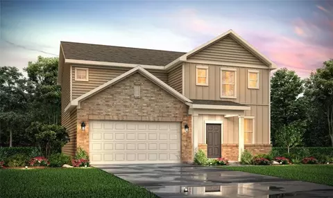 5546 Rosehall Pl, Atlanta, GA 30349