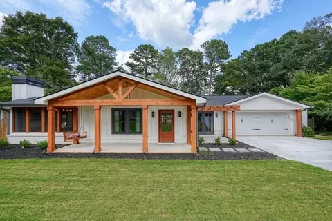 361 Milton Ave, Alpharetta, GA 30009