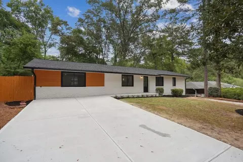 2505 Princess Ln, Marietta, GA 30067