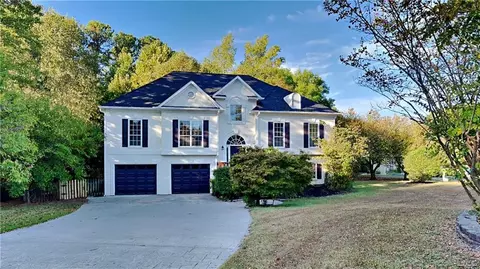 300 Regency Pl, Acworth, GA 30102