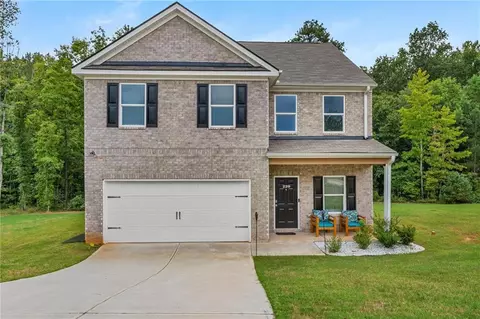 220 Triumph Trl, Covington, GA 30016
