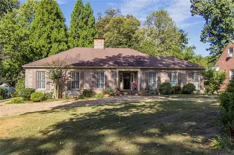 721 N College St, Cedartown, GA 30125