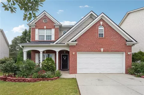 1123 Overview Dr, Lawrenceville, GA 30044