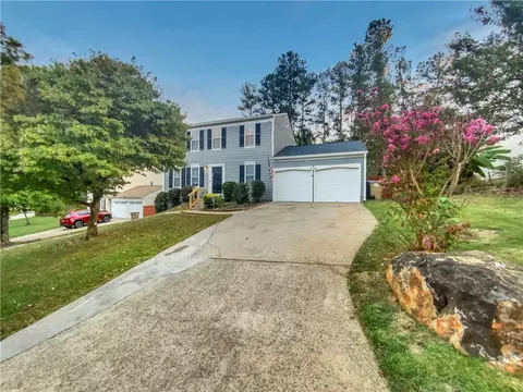 162 Bridgestone Dr, Marietta, GA 30066