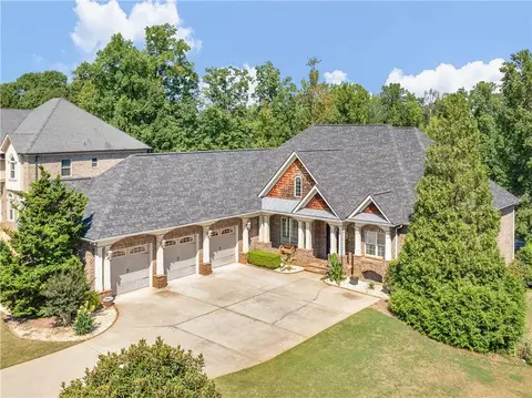 1018 Pampas Way, Hampton, GA 30228 photo 3