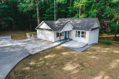 5507 Janet Ln, Austell, GA 30106