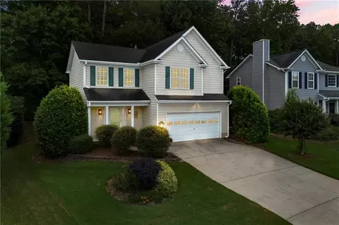 3476 Willgrove Ct, Duluth, GA 30096 photo 2