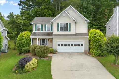 3476 Willgrove Ct, Duluth, GA 30096 photo 3