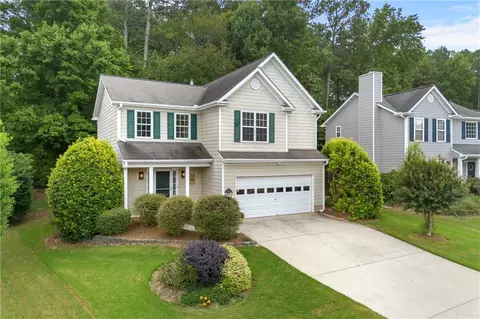 3476 Willgrove Ct, Duluth, GA 30096 photo 4