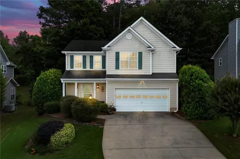 3476 Willgrove Ct, Duluth, GA 30096