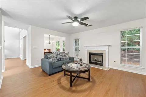 3476 Willgrove Ct, Duluth, GA 30096 photo 13