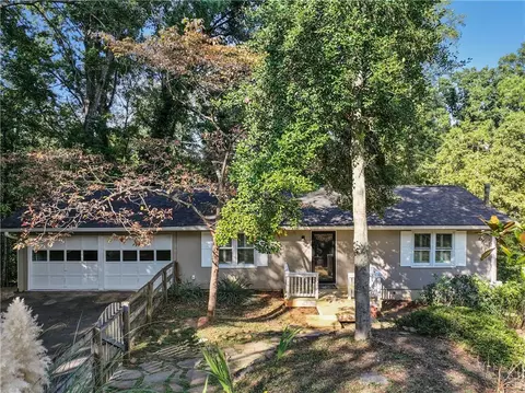 2115 Cove Trl, Cumming, GA 30041