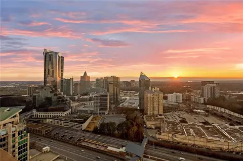 3445 Stratford Rd NE #3601, Atlanta, GA 30326