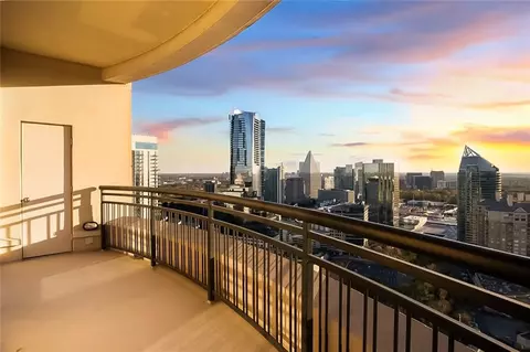 3445 Stratford Rd NE #3601, Atlanta, GA 30326